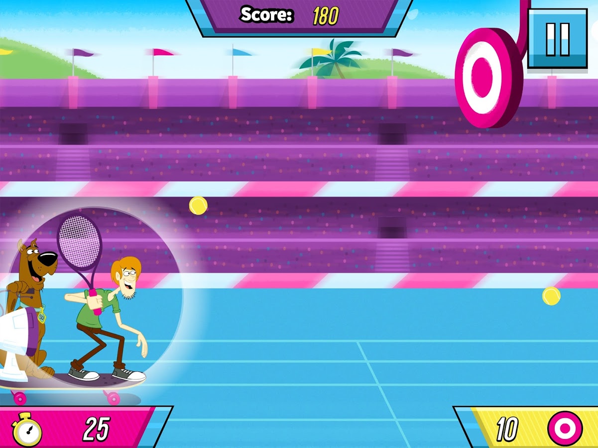 Скачать Boomerang All Stars 2.4.1 для Android, iPhone / iPad