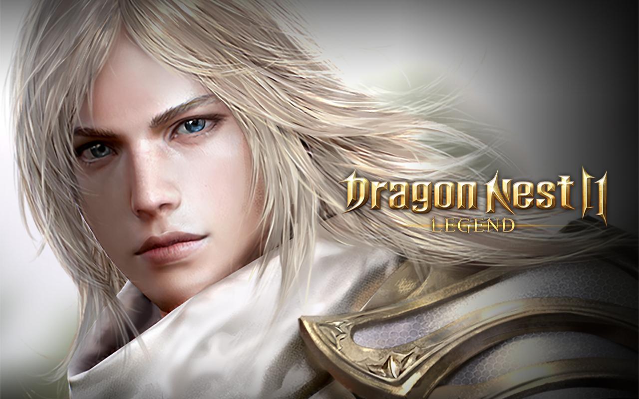 Скачать Dragon Nest 2: Legend 0.3.20 для Android, iPhone / iPad