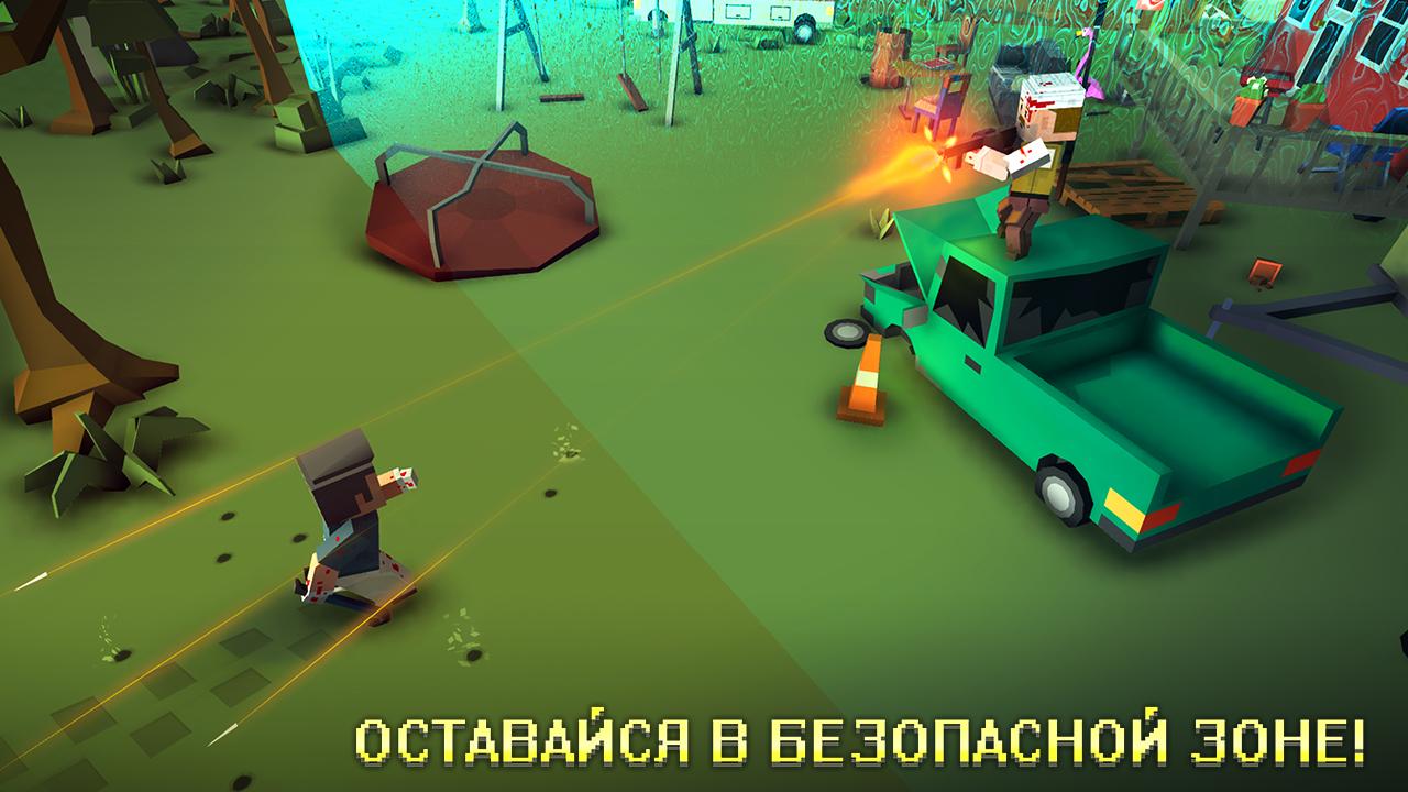 Скачать Grand Battle Royale 3.5.3 для Android