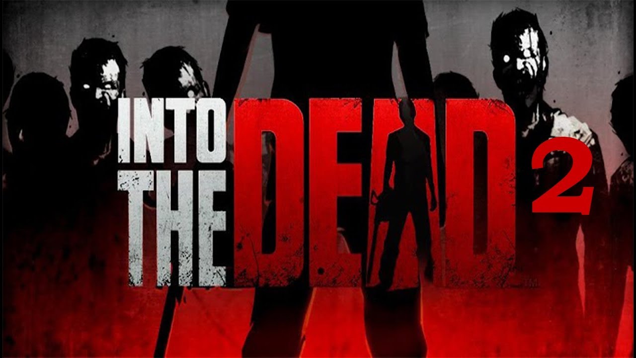 Зомби-шутер Into The Dead 2 выйдет 13 октября