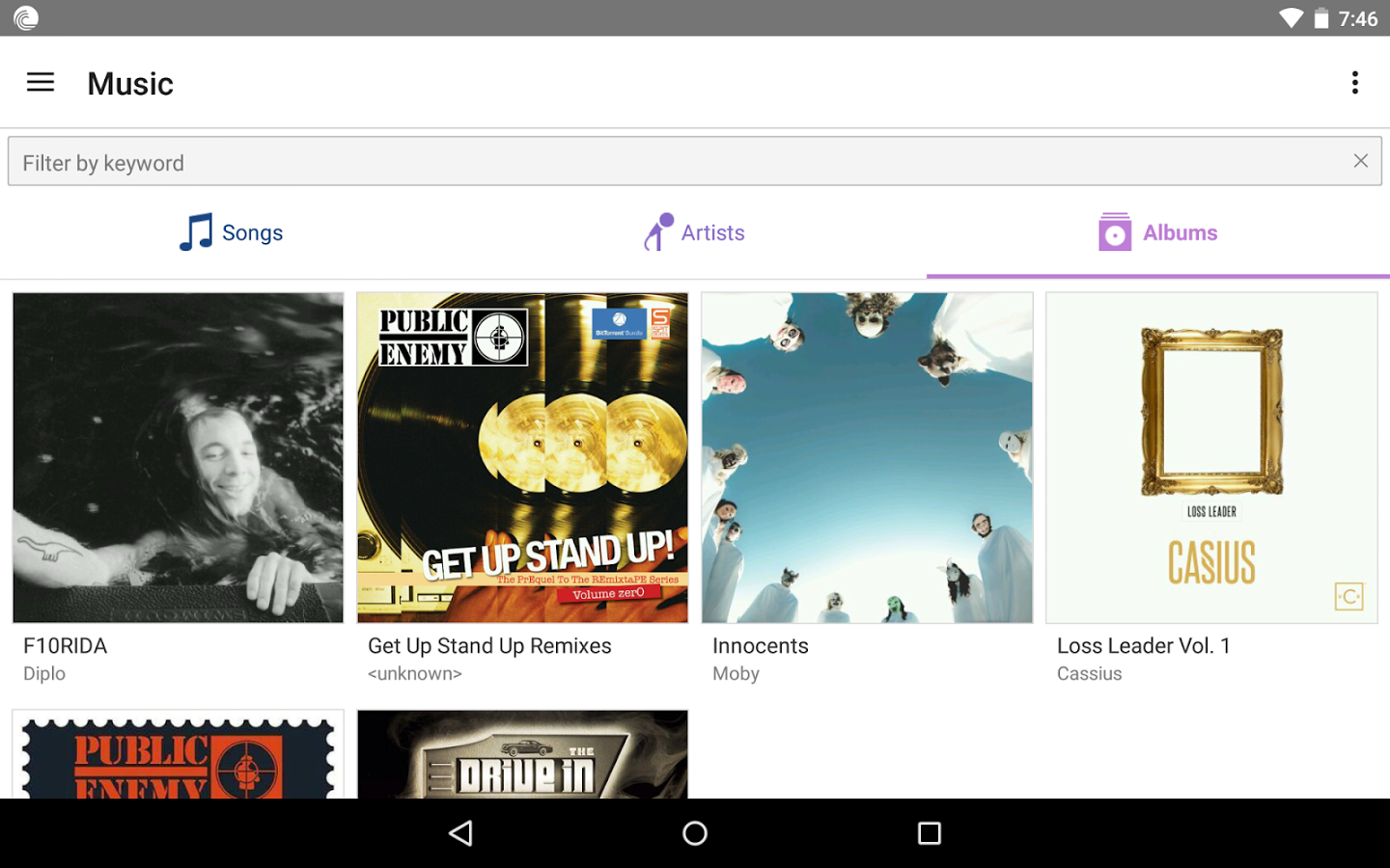 Скачать BitTorrent 8.2.7 для Android