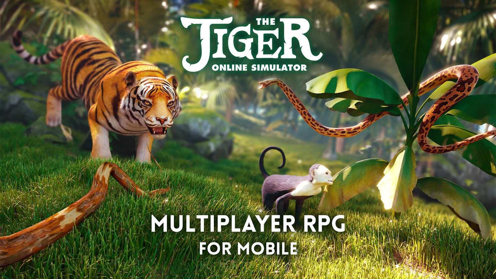 tiger online