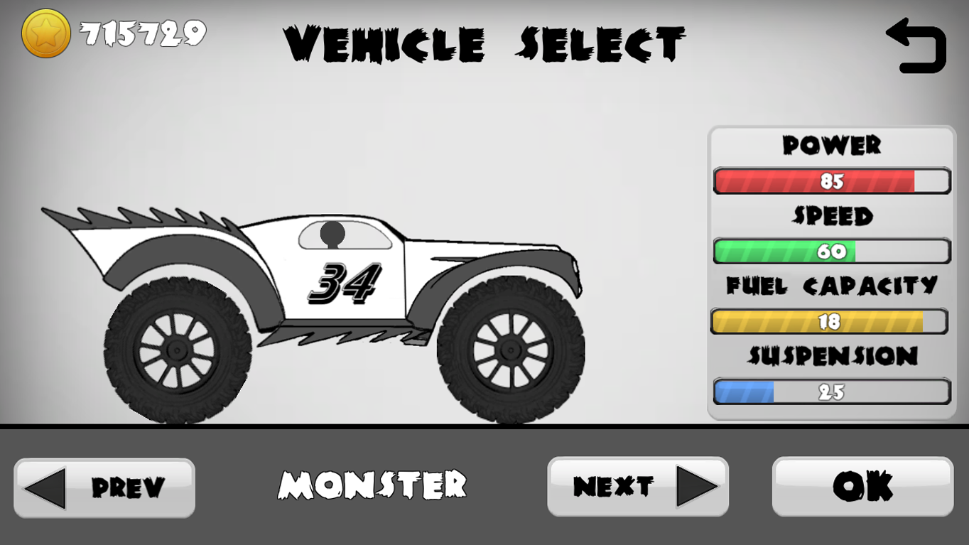 Скачать Stickman Racer Road Draw 1.04 для Android