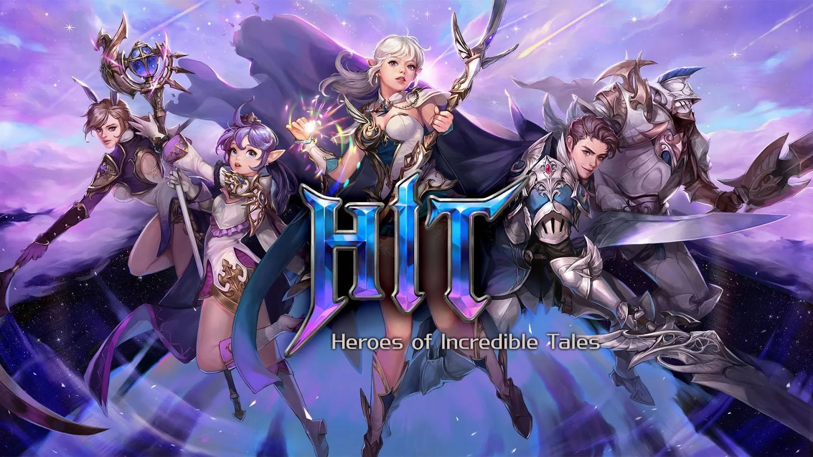 Скачать HIT 1.31.220899 для Android