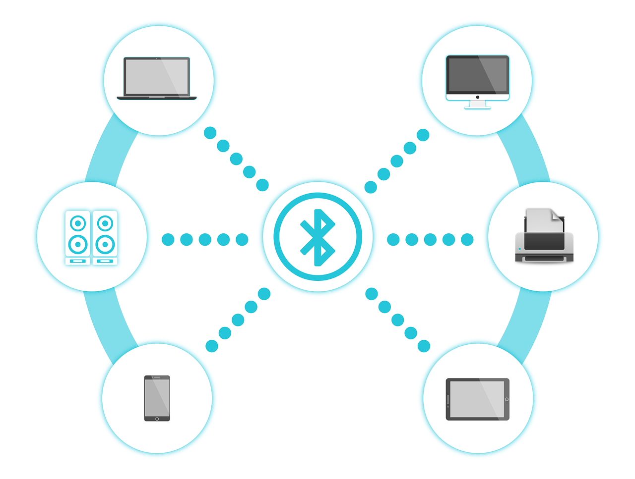 Как работает Bluetooth: не все так просто