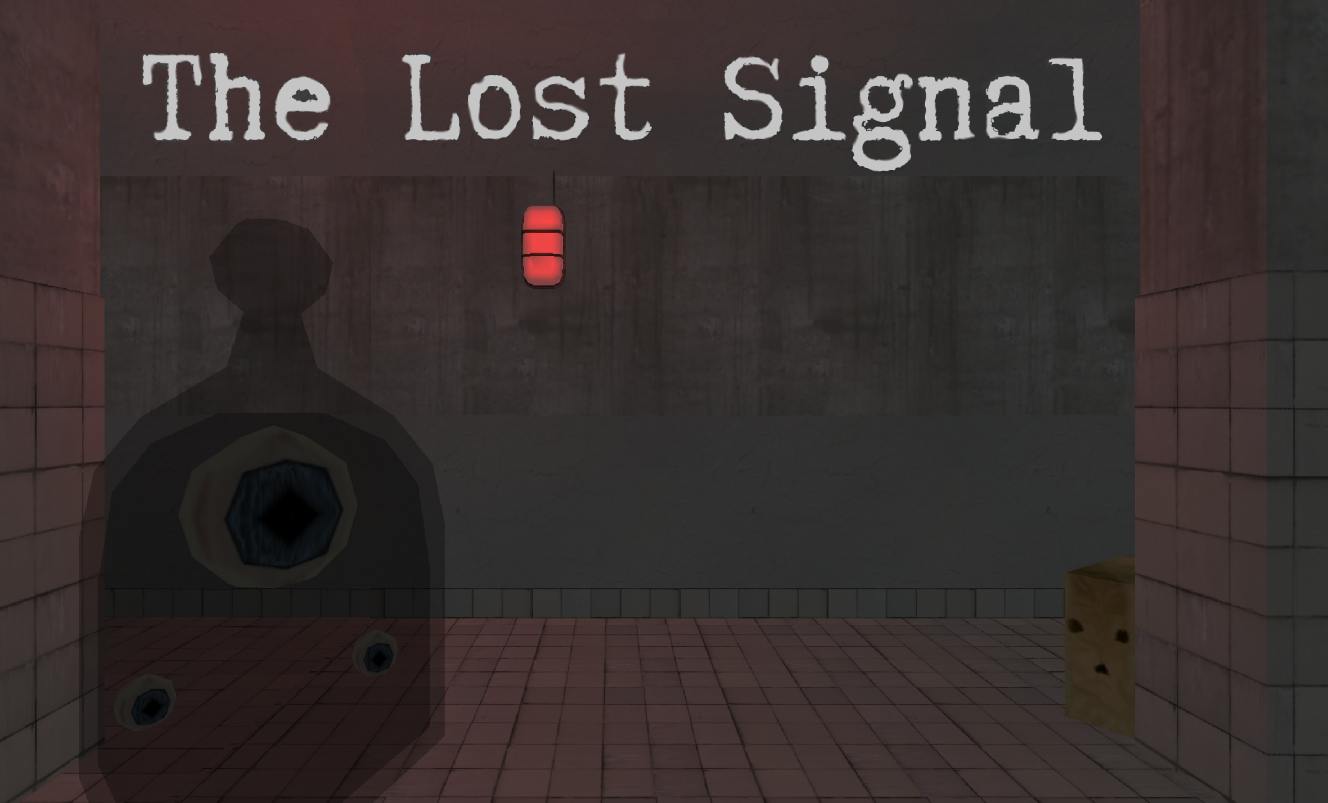 Скачать The Lost Signal: SCP 0.7 для Android, Windows Phone 8