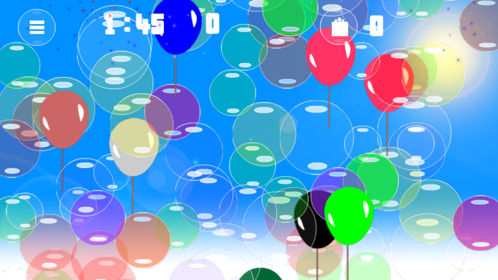 Скачать Bubbles 2 1.0.3 для Android