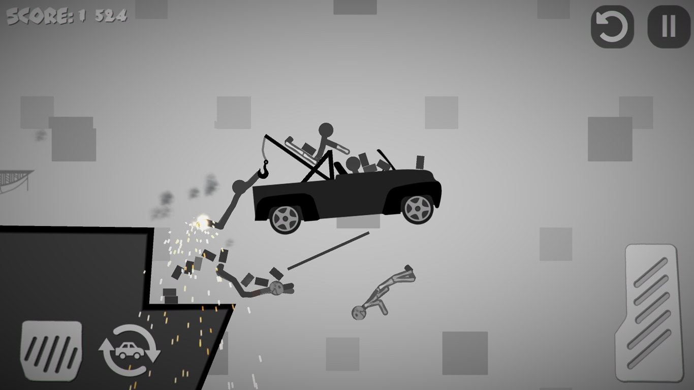 Скачать Stickman Annihilation 3 1.15 для Android