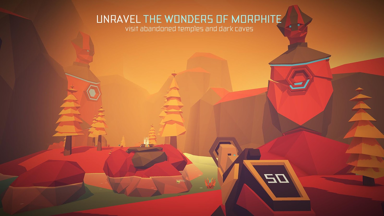 Скачать Morphite 2.1 для Android