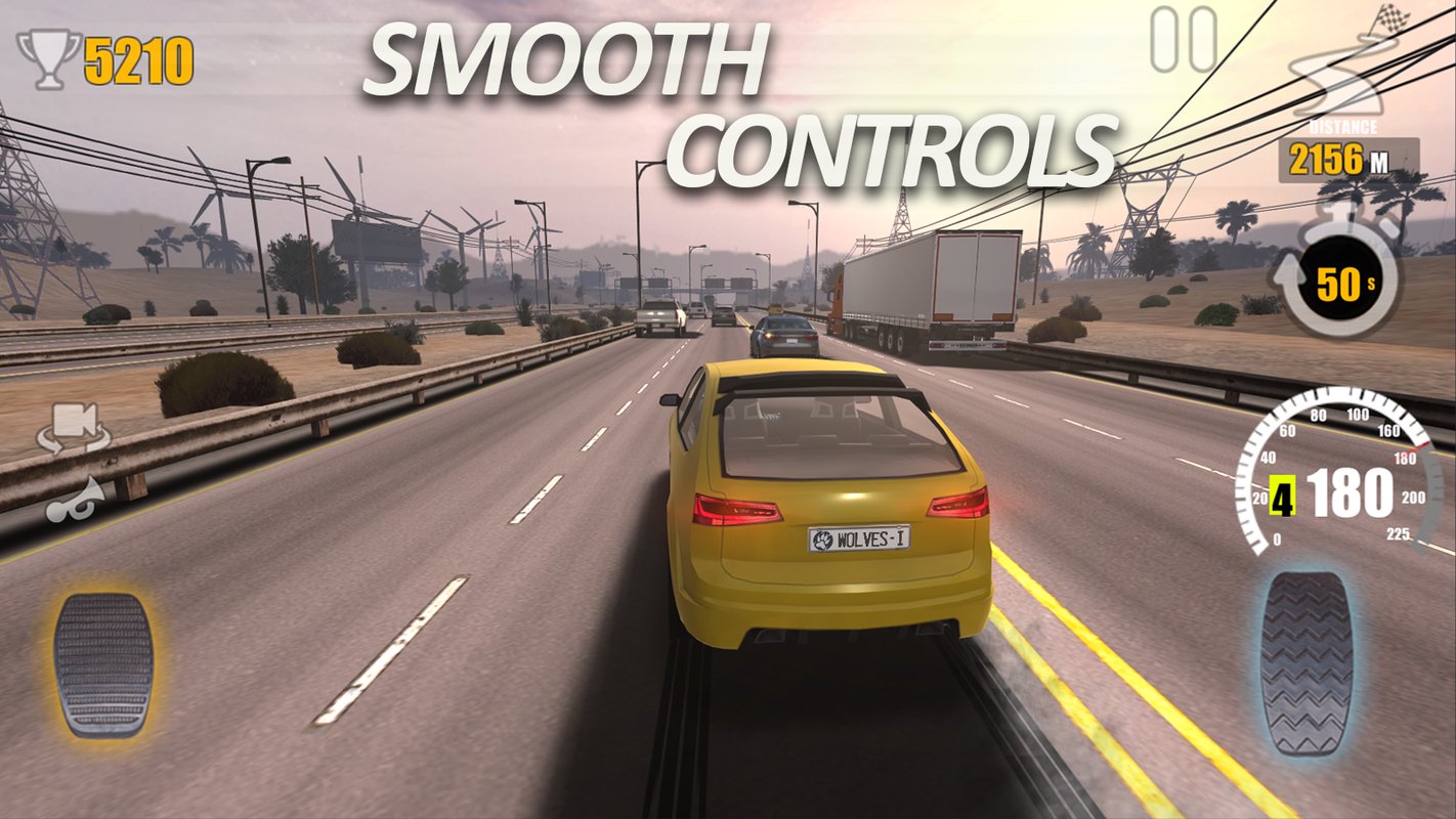 Скачать Traffic Tour 2.5.9 для Android, iPhone / iPad