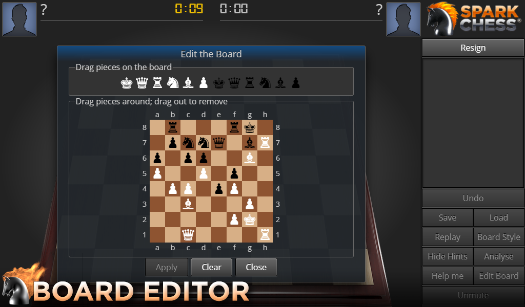 SparkChess Pro - Apps on Google Play