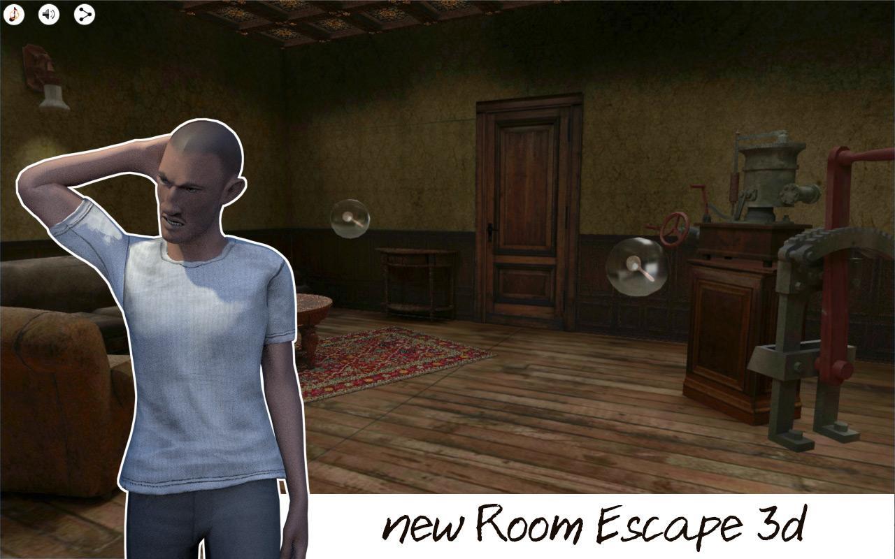 Скачать the Experiment 2.30 для Android