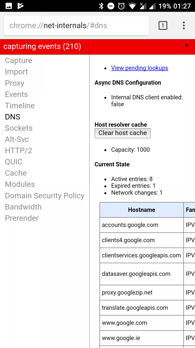 DNS-блокировщики рекламы сломались с обновлением Chrome, но это поправимо