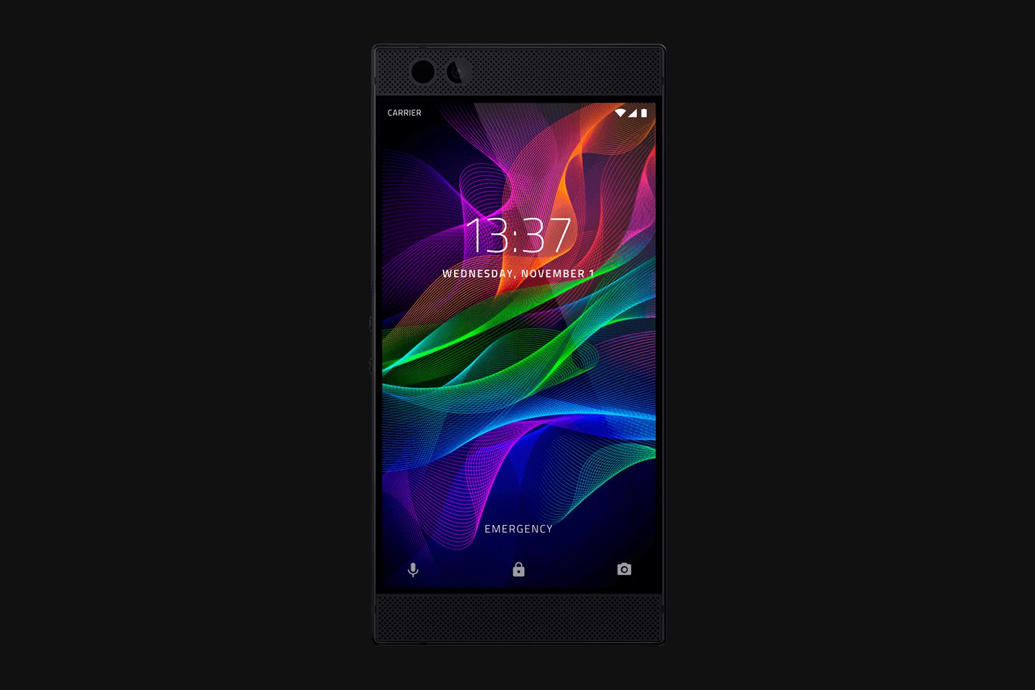 Вышла лимитированная версия Razer Phone