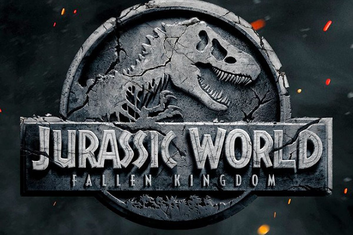 Вышел последний трейлер Jurassic World: Fallen Kingdom