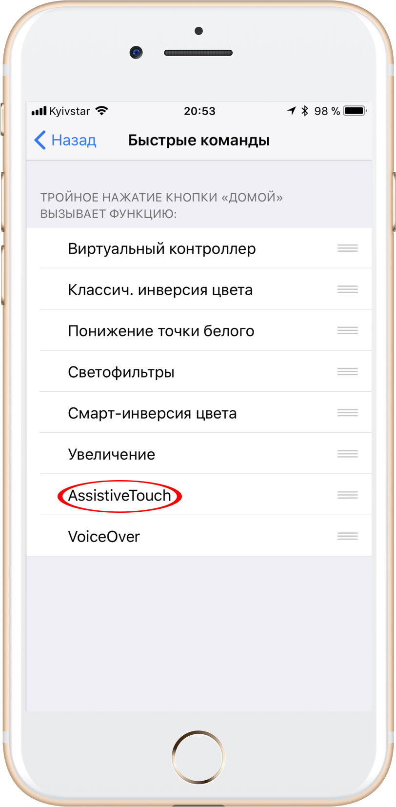 Как очистить оперативную память iPhone и нужно ли это делать