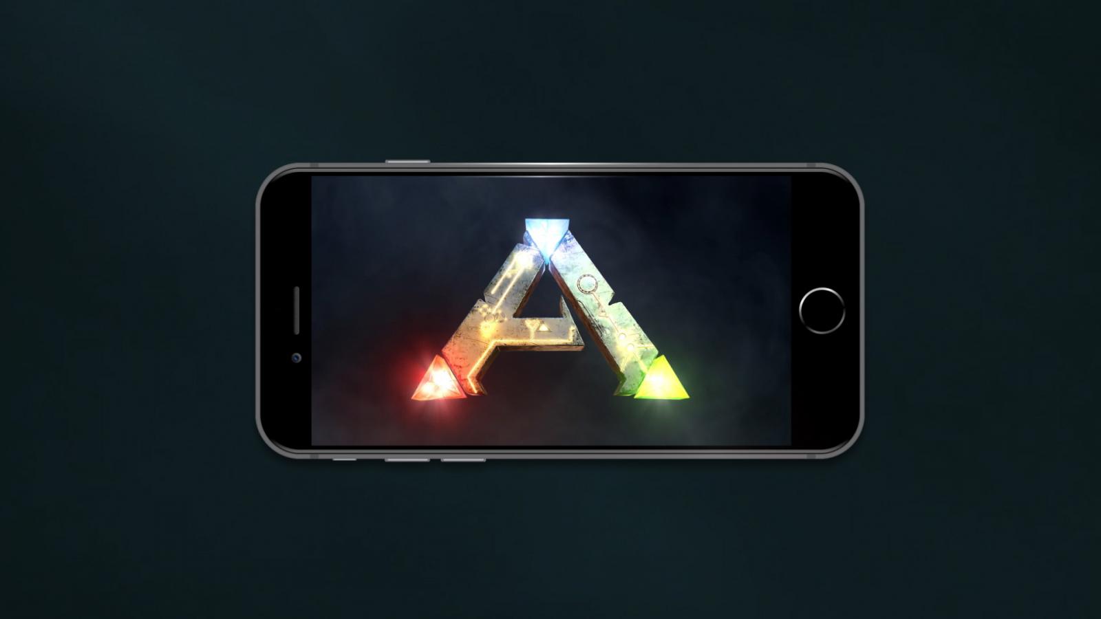 ARK: Survival Evolved выйдет на iOS и Android этой весной