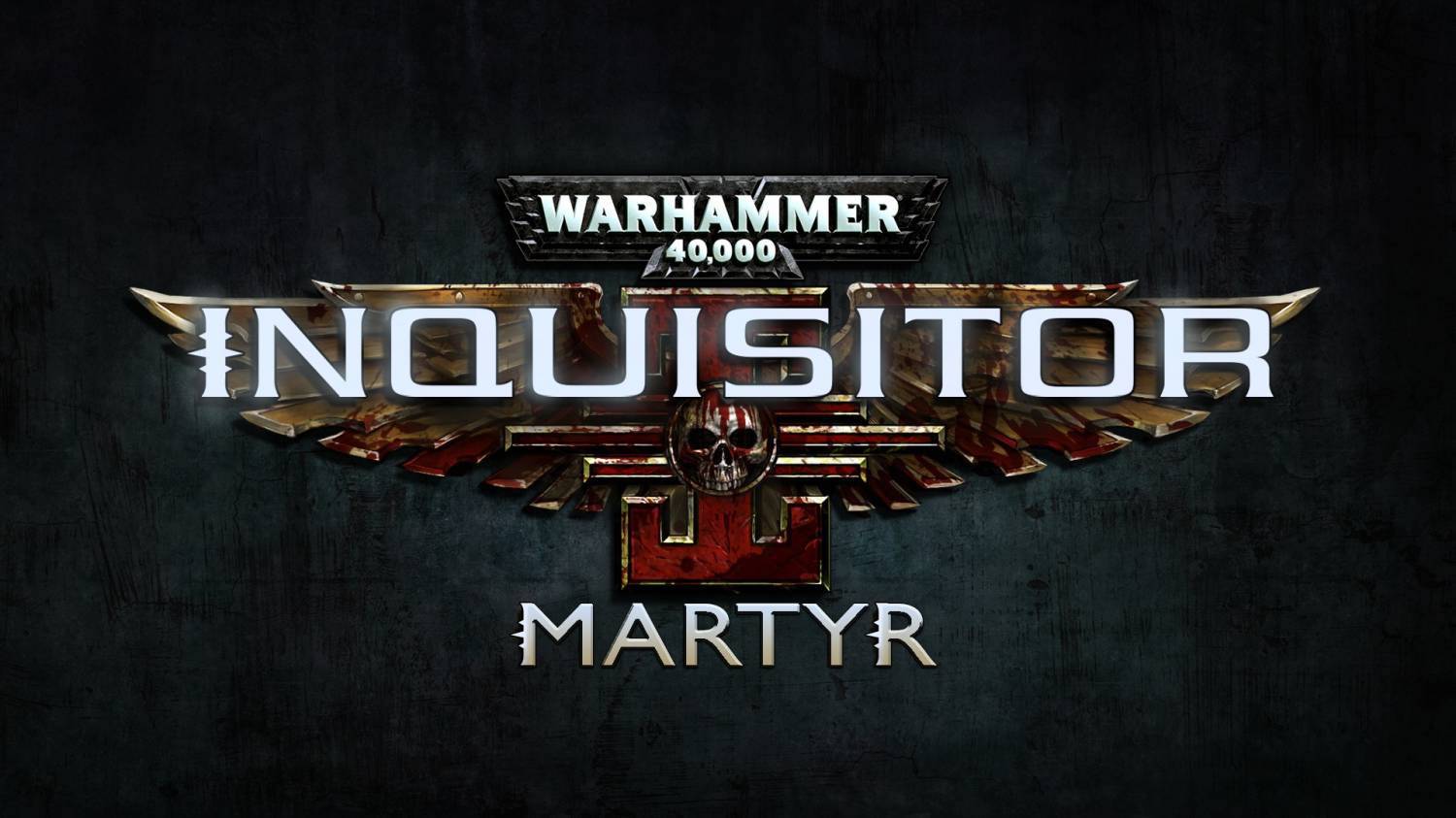 Warhammer 40,000: Inquisitor – Martyr выходит 11 мая