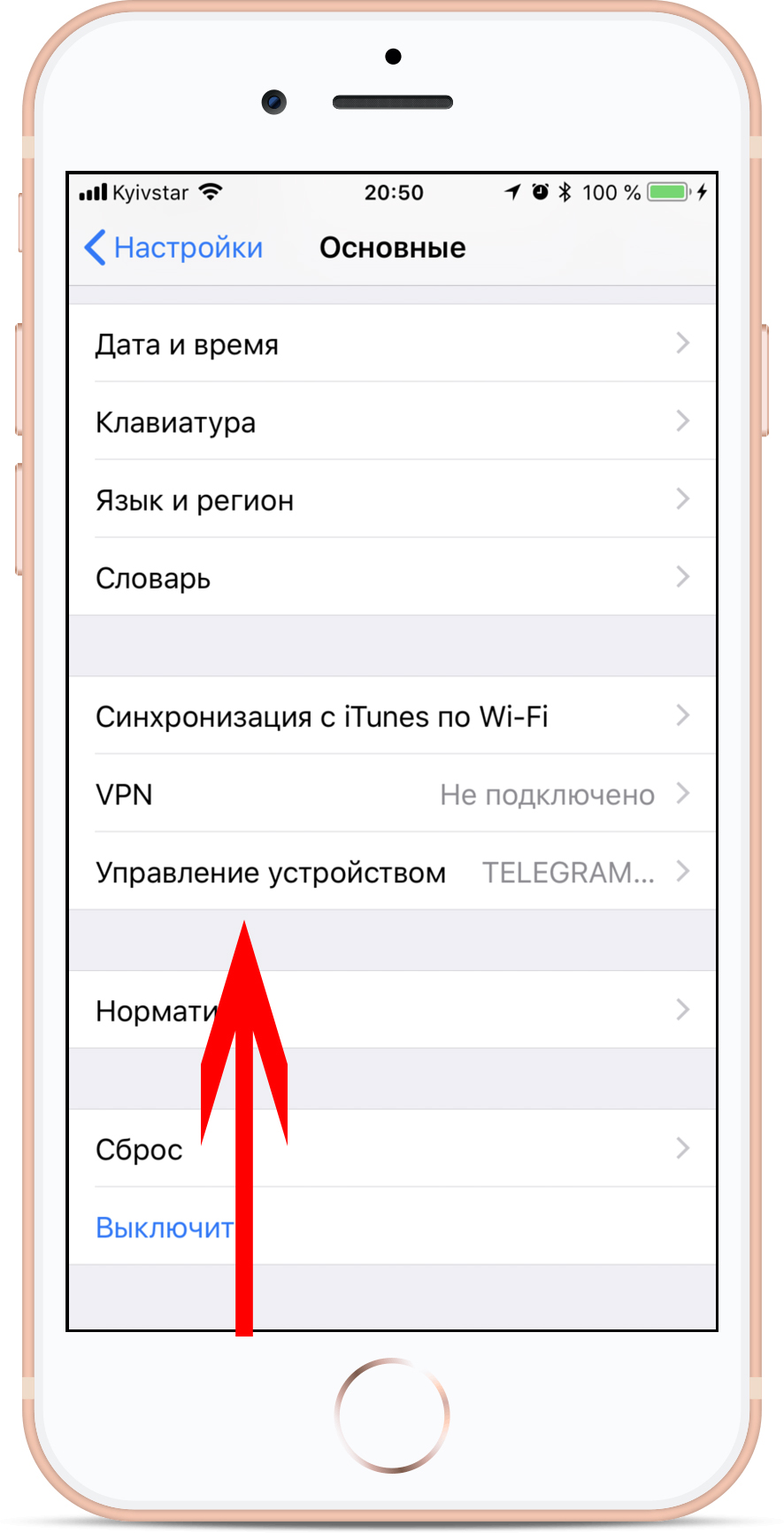 Apple-хак: как вернуть на iPhone удаленные из App Store приложения