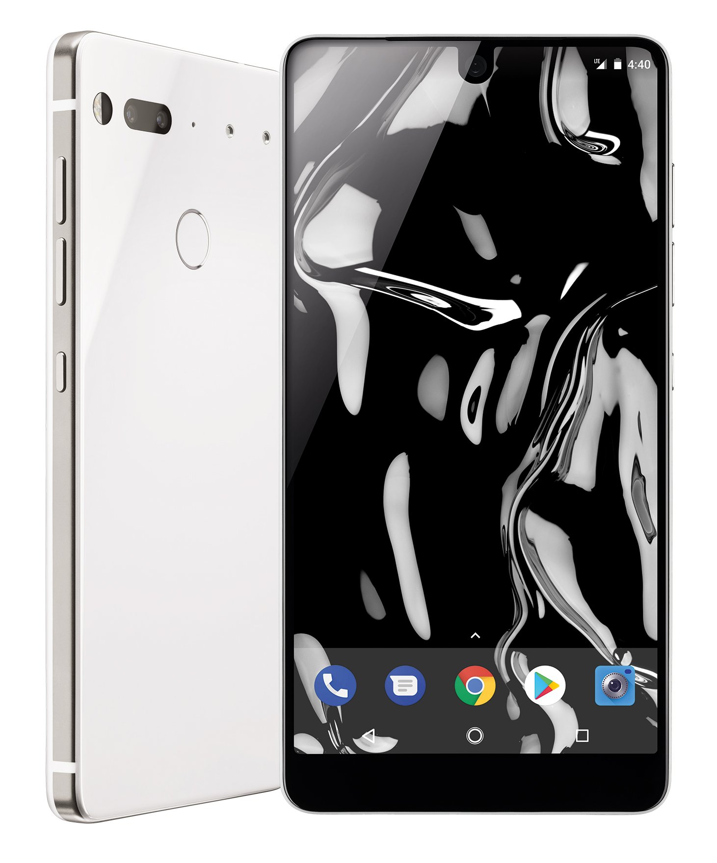 Essential может продать компанию и уйти с рынка смартфонов