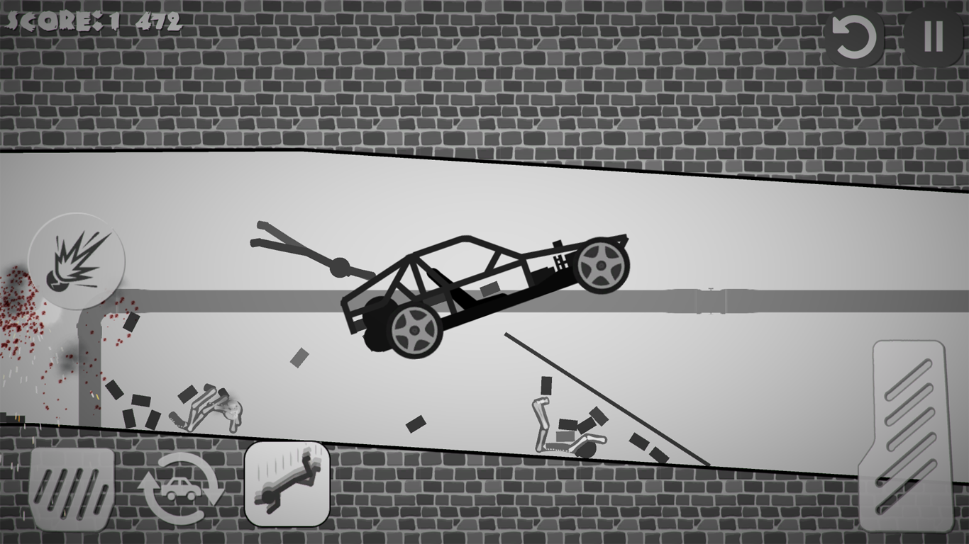 Скачать Stickman Annihilation 5 1.17 для Android