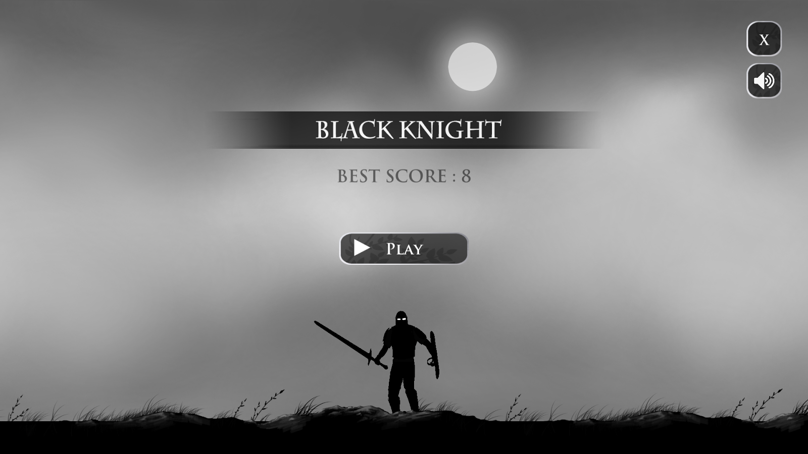 Скачать Black Knight 15.0 для Android