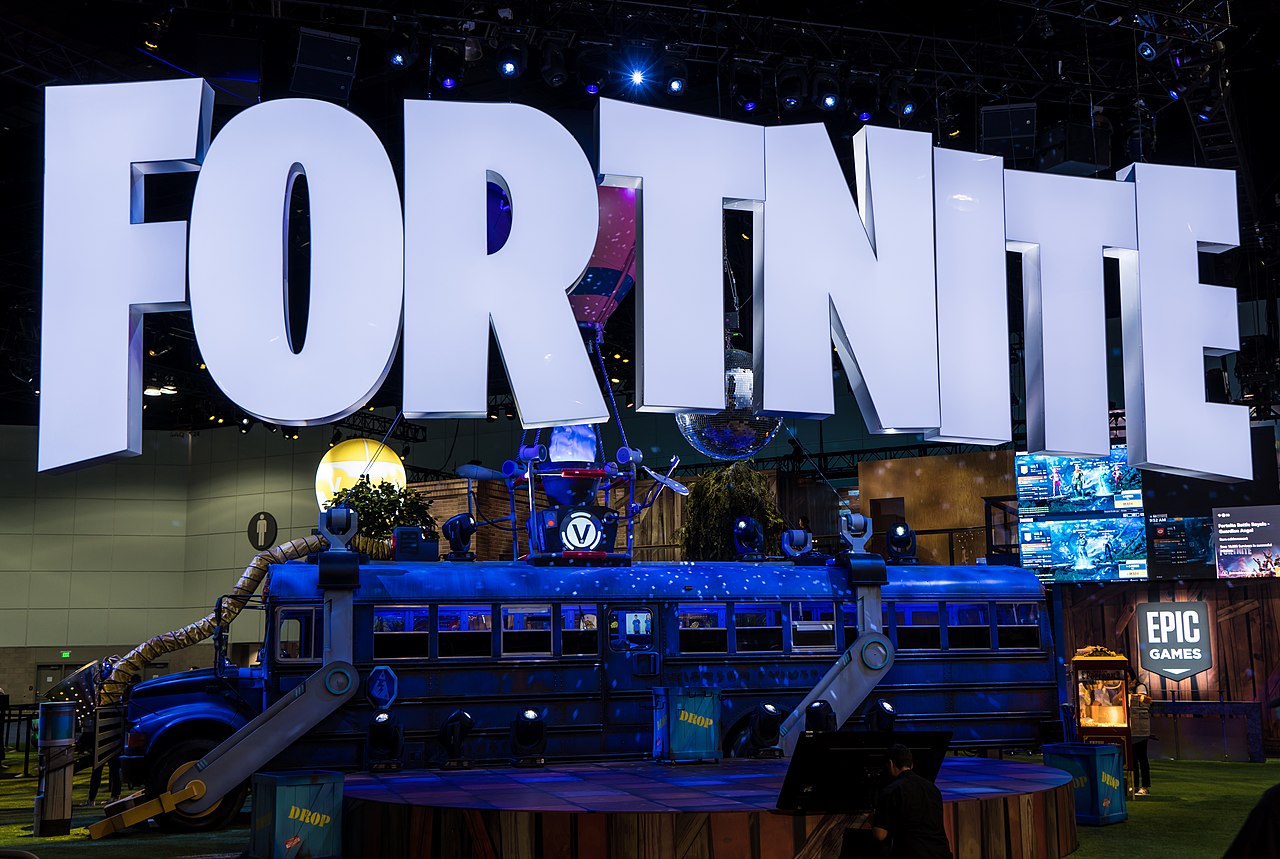 Создатель Fortnite подтвердил, что игра не выйдет в Google Play