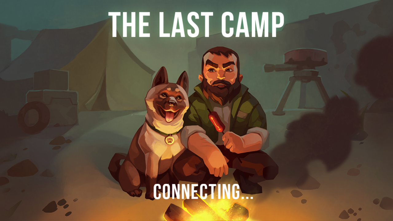 Скачать Last Camp 1.7 для Android