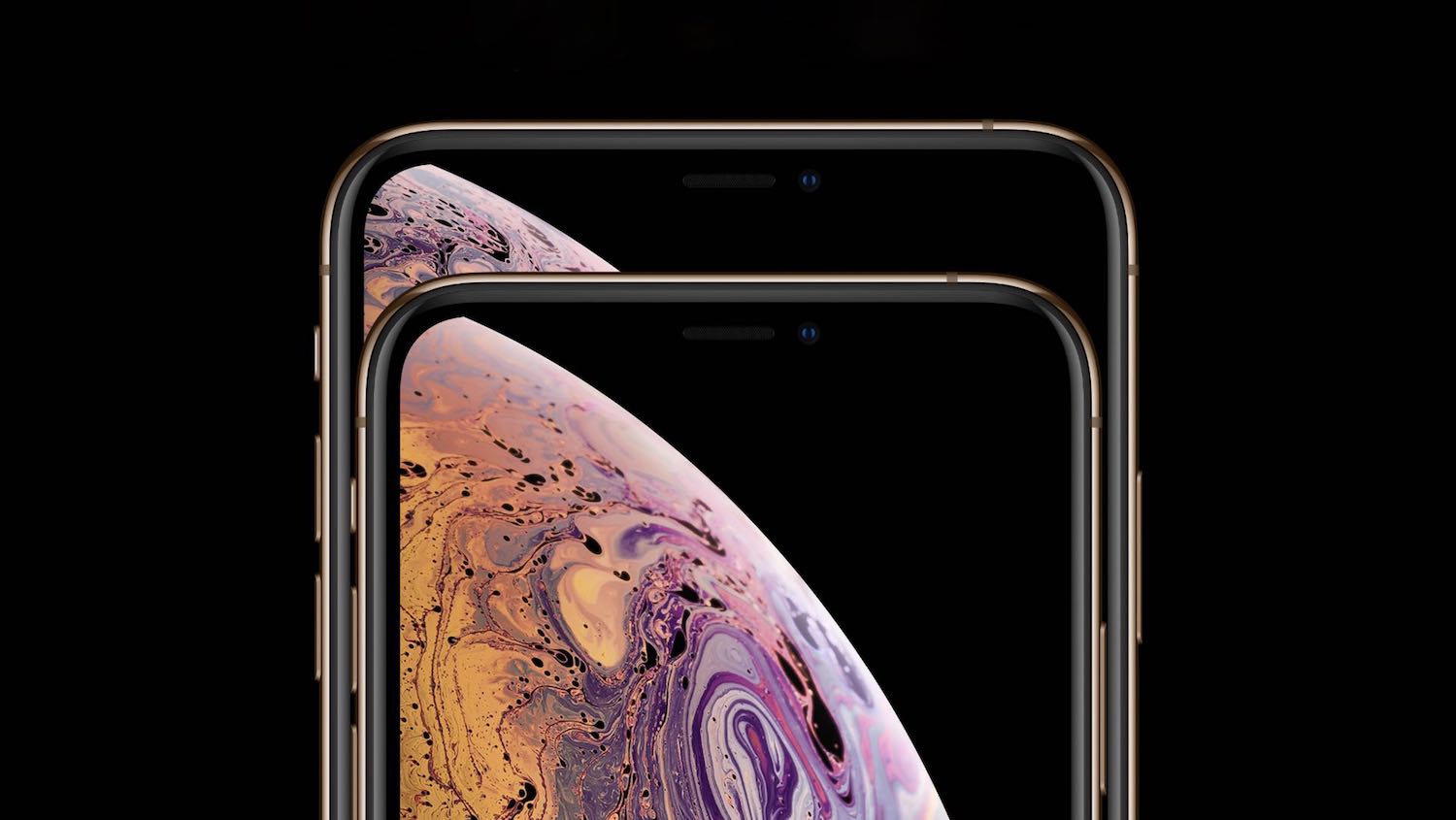 Предварительный обзор iPhone XS Max — достойная диагональ