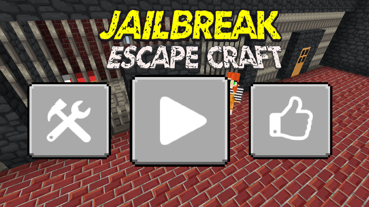 lastig financiën Recreatie Скачать Jailbreak Escape Craft 30.0 для Android