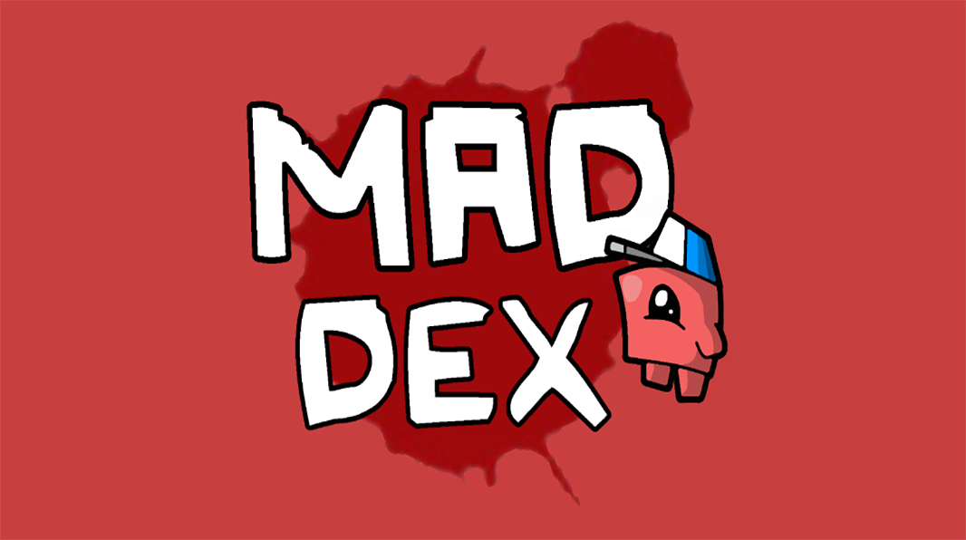 Скачать Mad Dex 1.5.2 Для Android