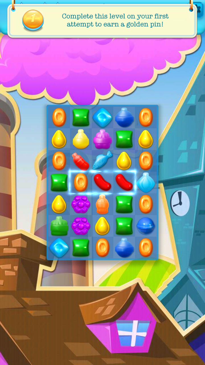 Скачать Candy Crush Soda 1.268.4 для Android