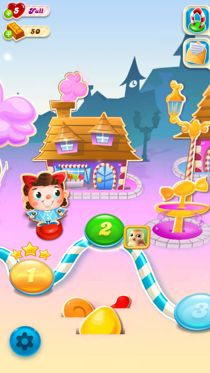 Скачать Candy Crush Soda 1.268.4 для Android