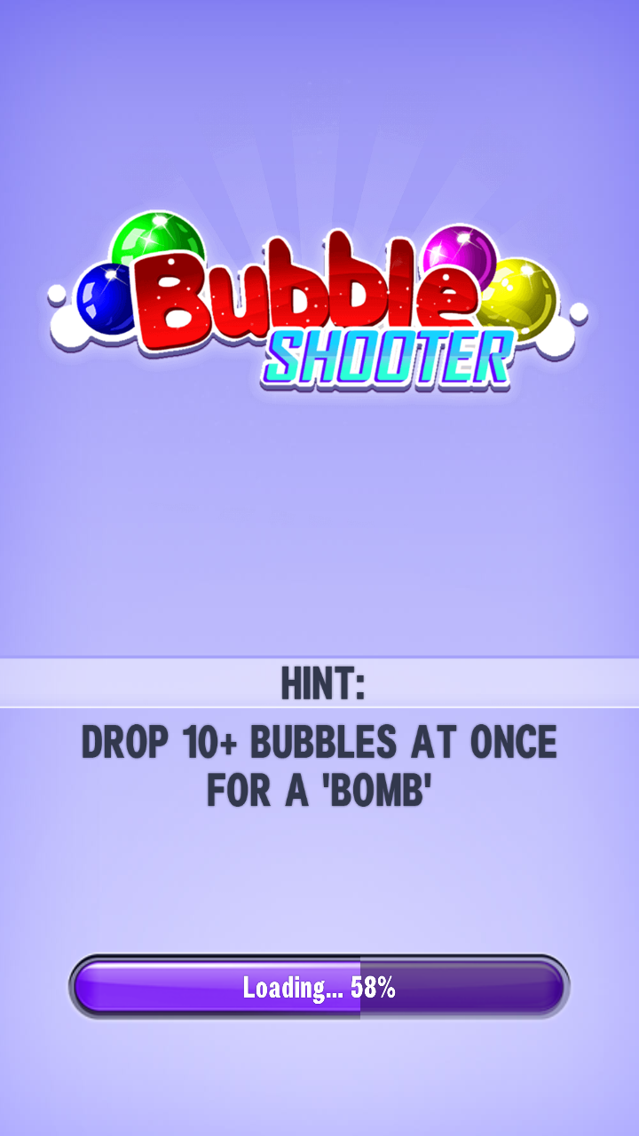 Скачать Bubble Shooter 15.4.3 для Android