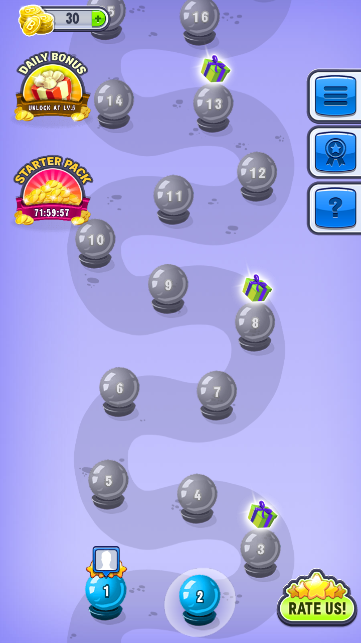 Bubble Shooter Extreme: Play Bubble Shooter Extreme for free