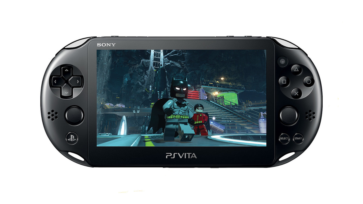 Sony закрывает производство PS Vita