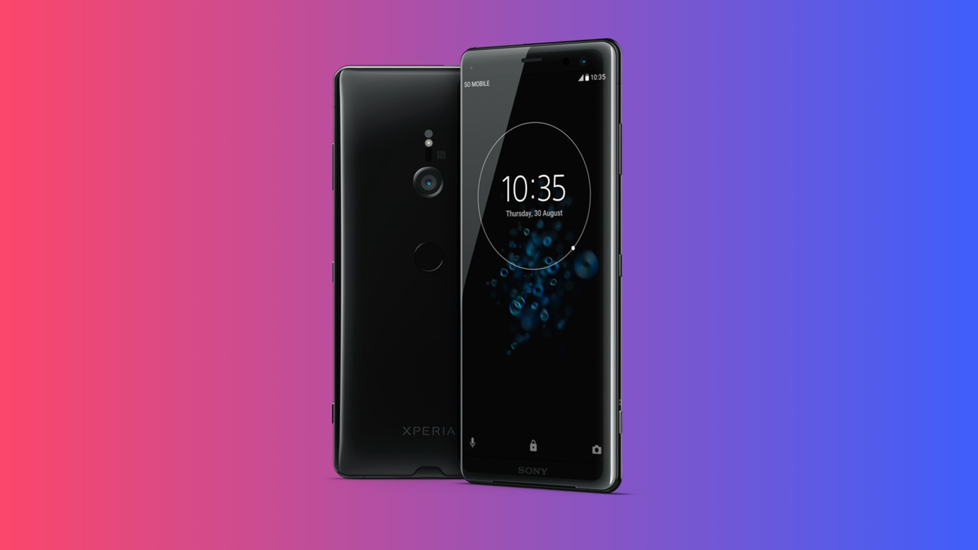 Предварительный обзор Sony Xperia XZ3 — не слишком ли дорого?