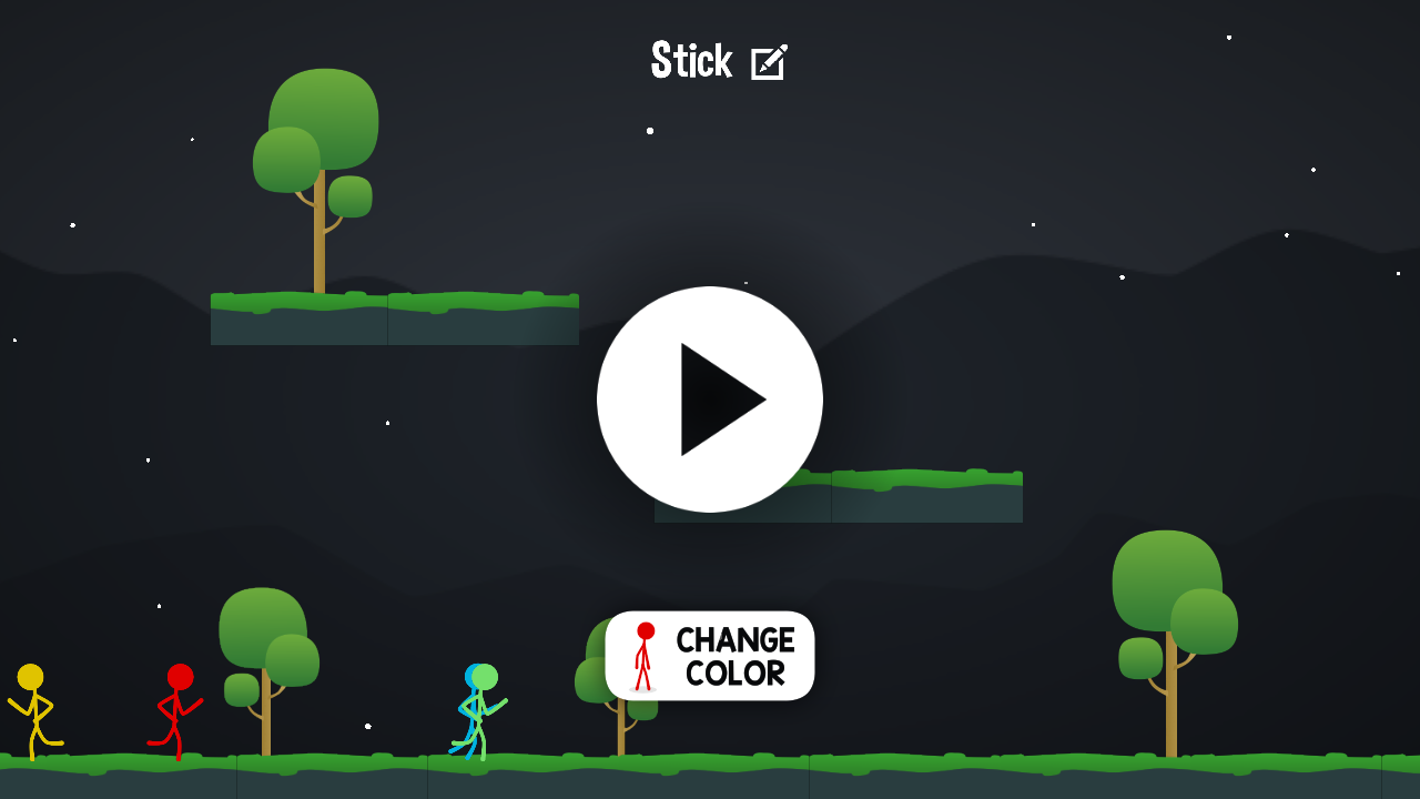 Скачать Stickman Fight: Game 1.1.1 для Android