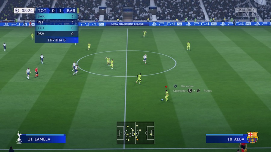 obzor fifa 19 luchshij virtualnyj futbol