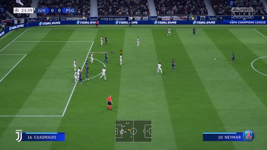 obzor fifa 19 luchshij virtualnyj futbol