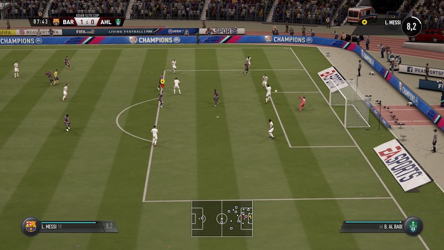 obzor fifa 19 luchshij virtualnyj futbol