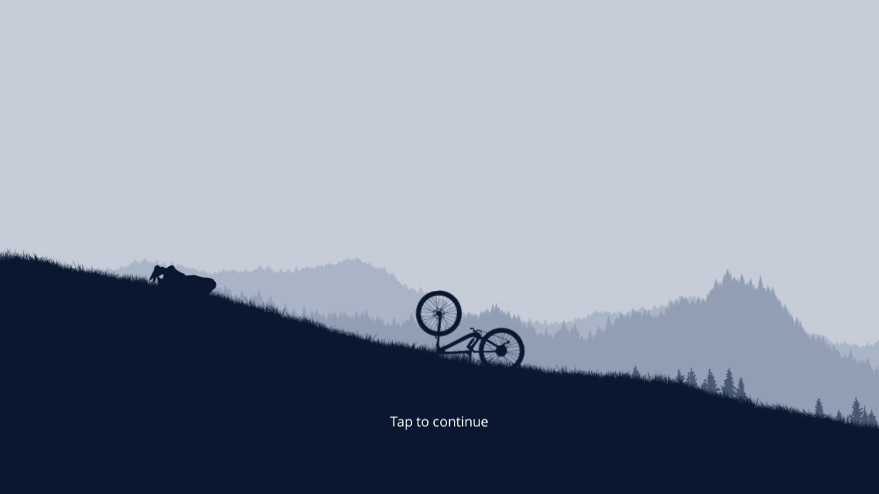 Скачать Mountain Bike Xtreme 1.9 для Android