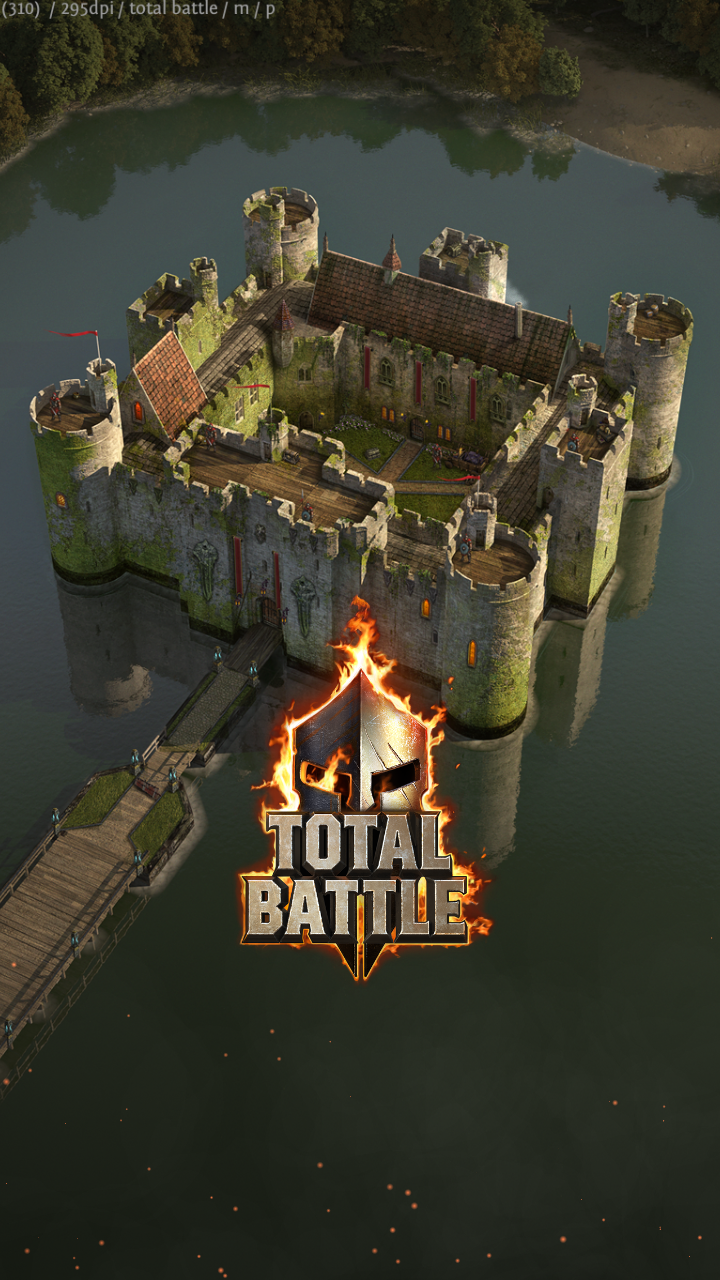 Скачать Total Battle 325.9.1150 для Android