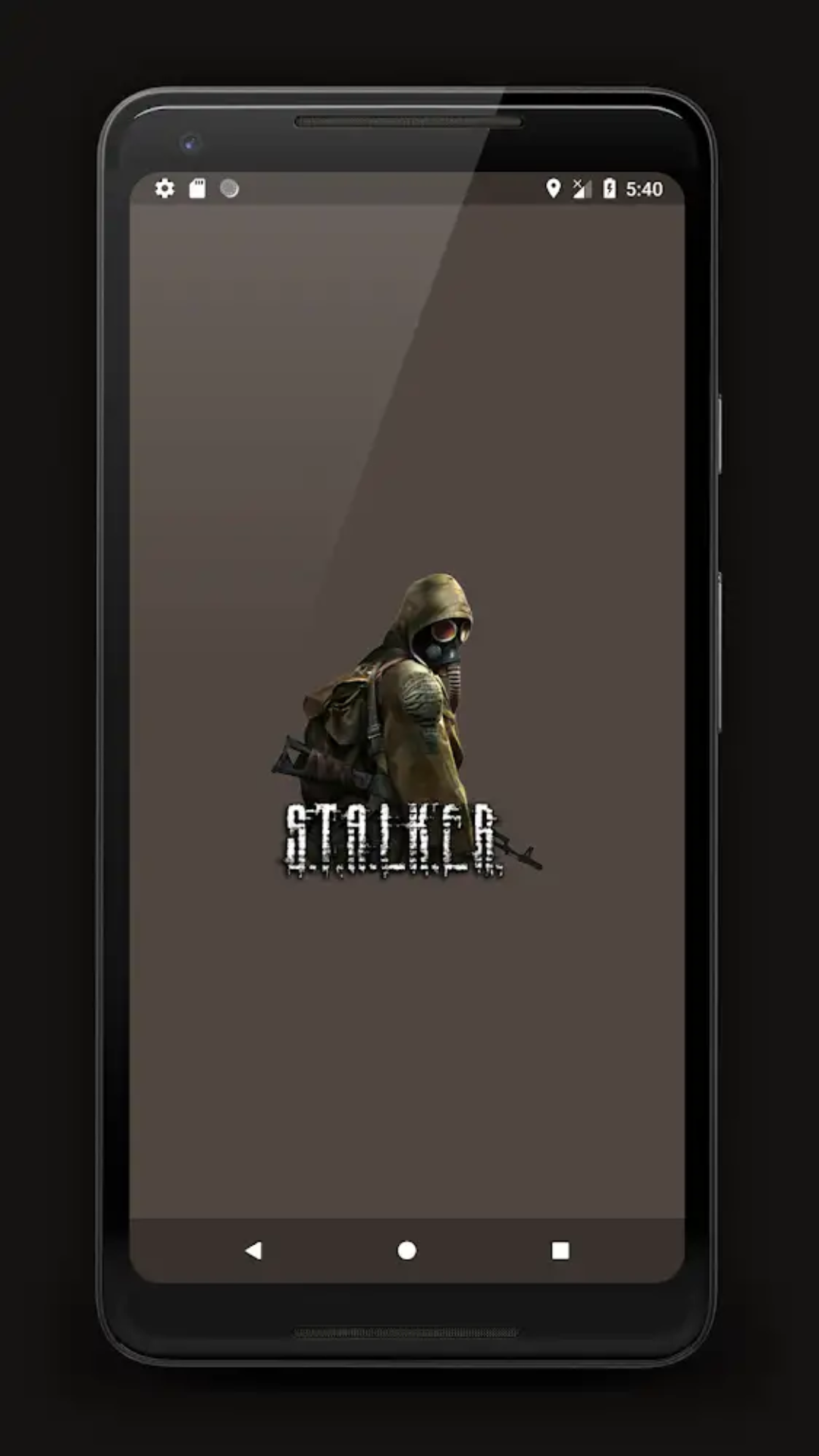 Скачать STALKER Bandit Soundboard 4.0 для Android